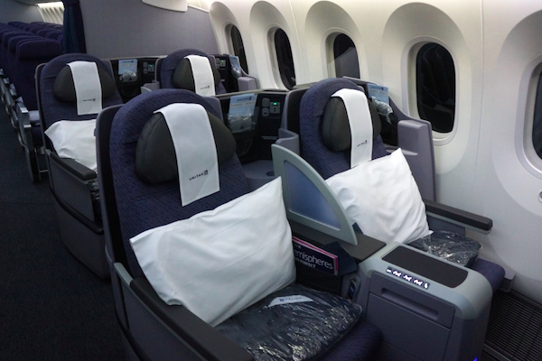 United Business First