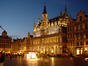 brussels free