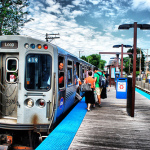 Chicago El