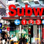 New York Subway