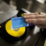 London Oyster Card