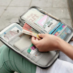 Travel Wallet