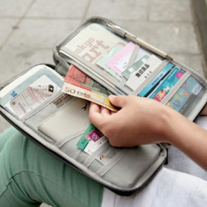 Travel Wallet