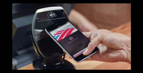iphone pay