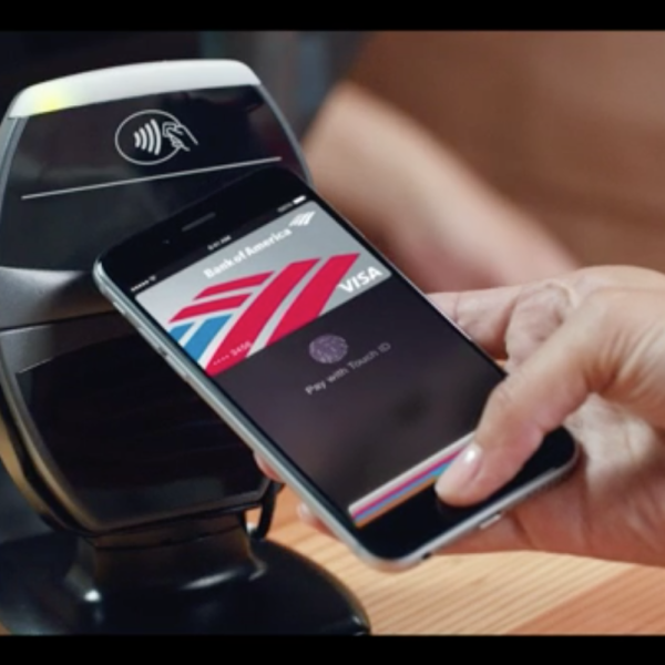 iphone pay