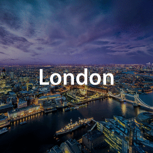 London-New