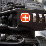 Combination Luggage Lock