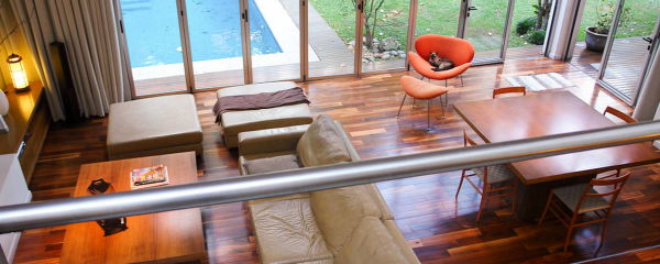 Cool Studio with pool
