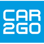 car2go logo