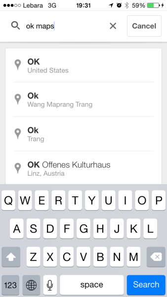 okmaps