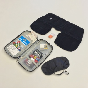Arrival Kit - All Options
