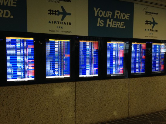 Not a good sign when you get to an airport, but now you know what your options are.