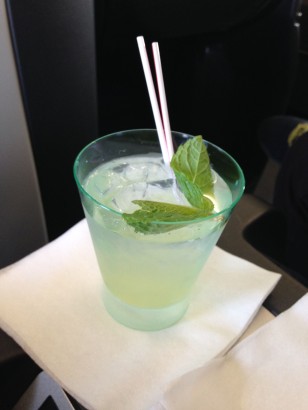 JetBlue refreshMINT