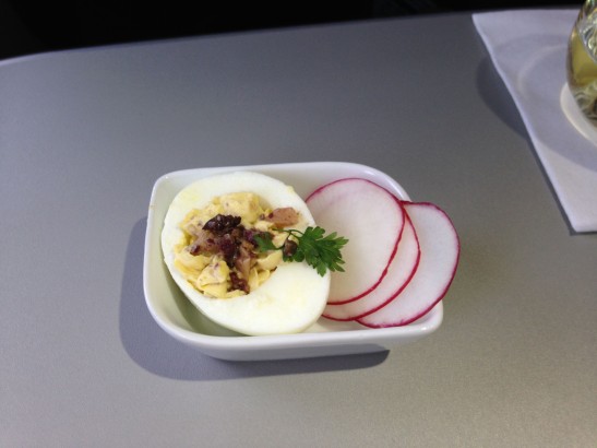 Jetblue Amuse Bouche