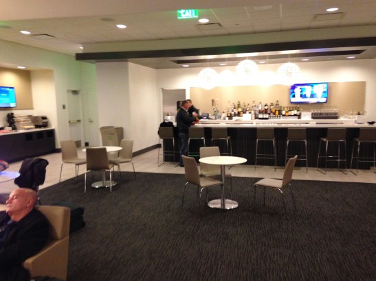 UA Club SFO new 2
