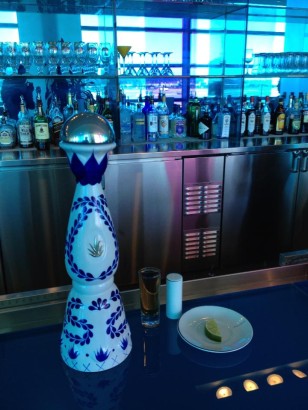 Virgin Clubhouse SFO