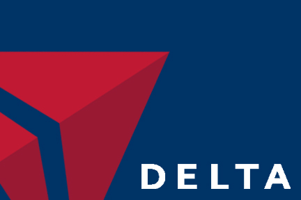 delta logo