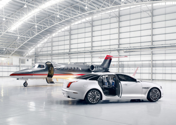 What’s the Upper Limit of Travel Spending? Back of the Envelope Analysis Airplane tarmac transfer