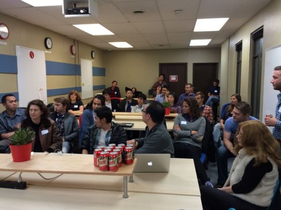 15 Spots Remain for the Third Monthly SF Travel Hacking Meetup! SF Travel Hacking Meetup